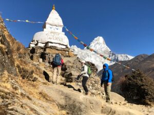 Dingboche